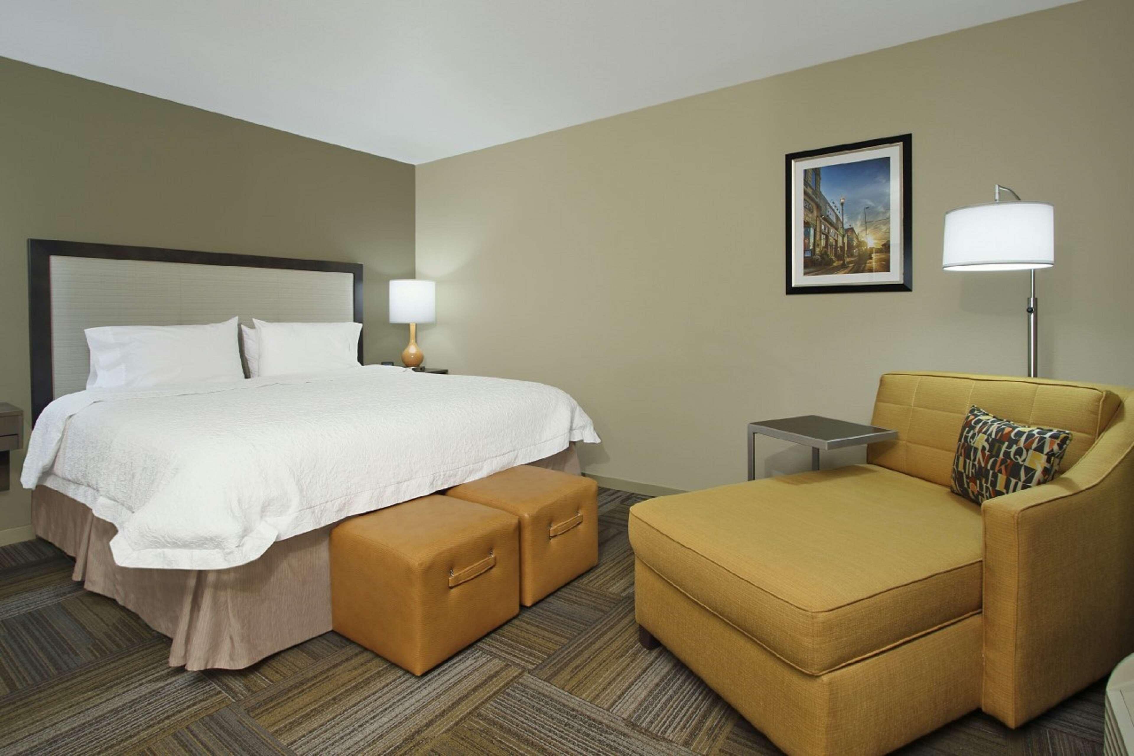 Hampton Inn Jasper, Al Exteriör bild