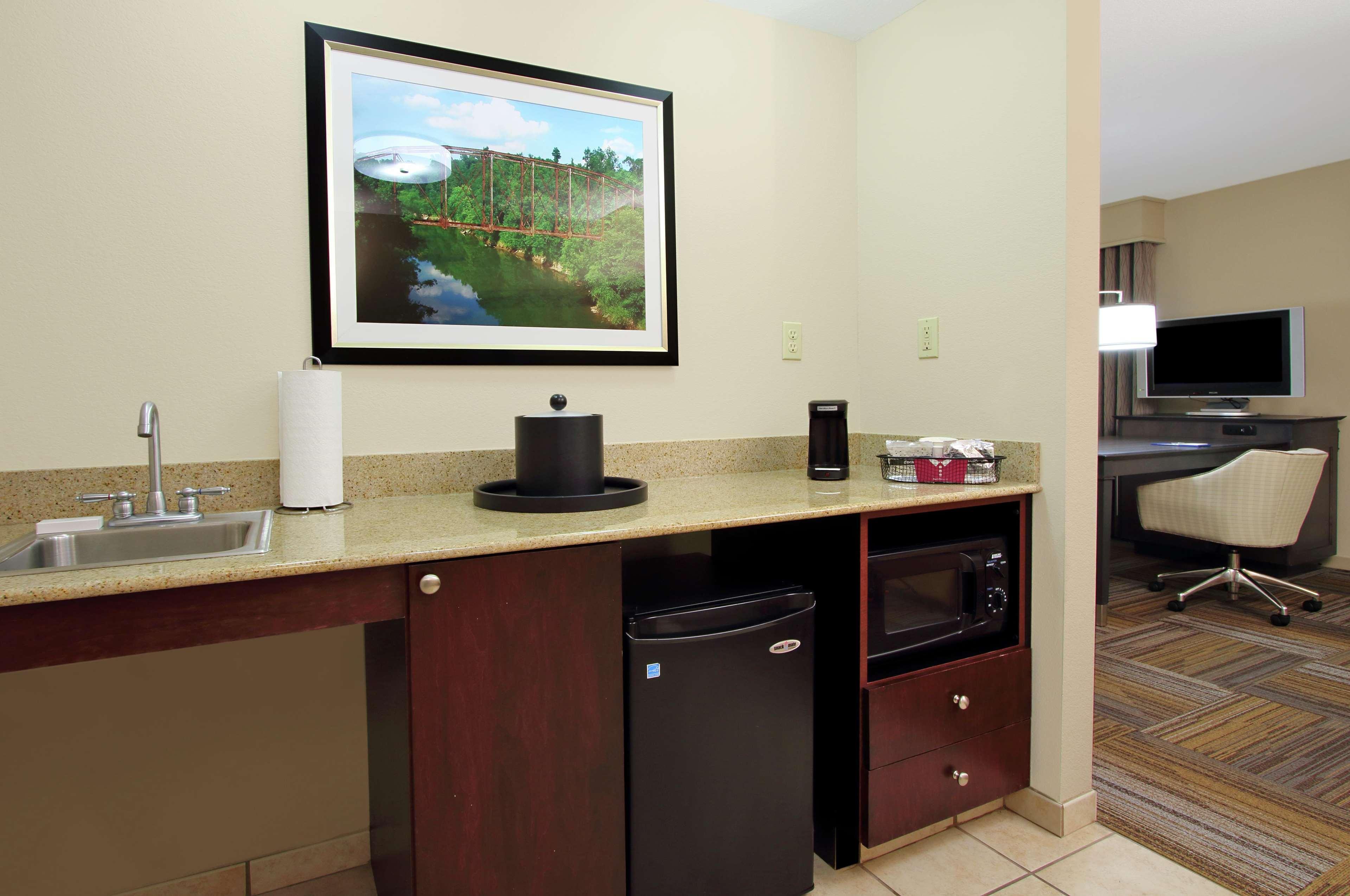 Hampton Inn Jasper, Al Exteriör bild