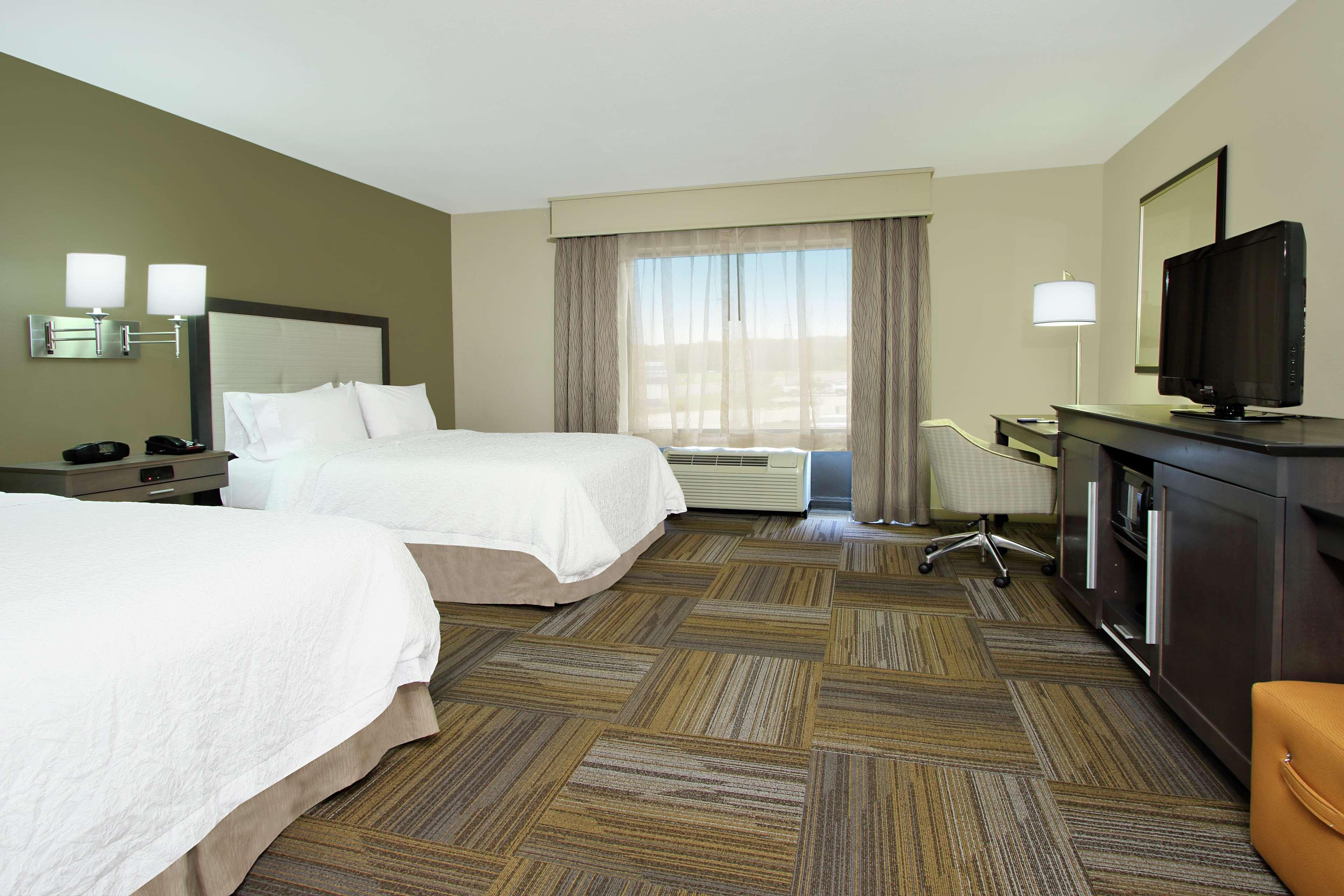 Hampton Inn Jasper, Al Exteriör bild