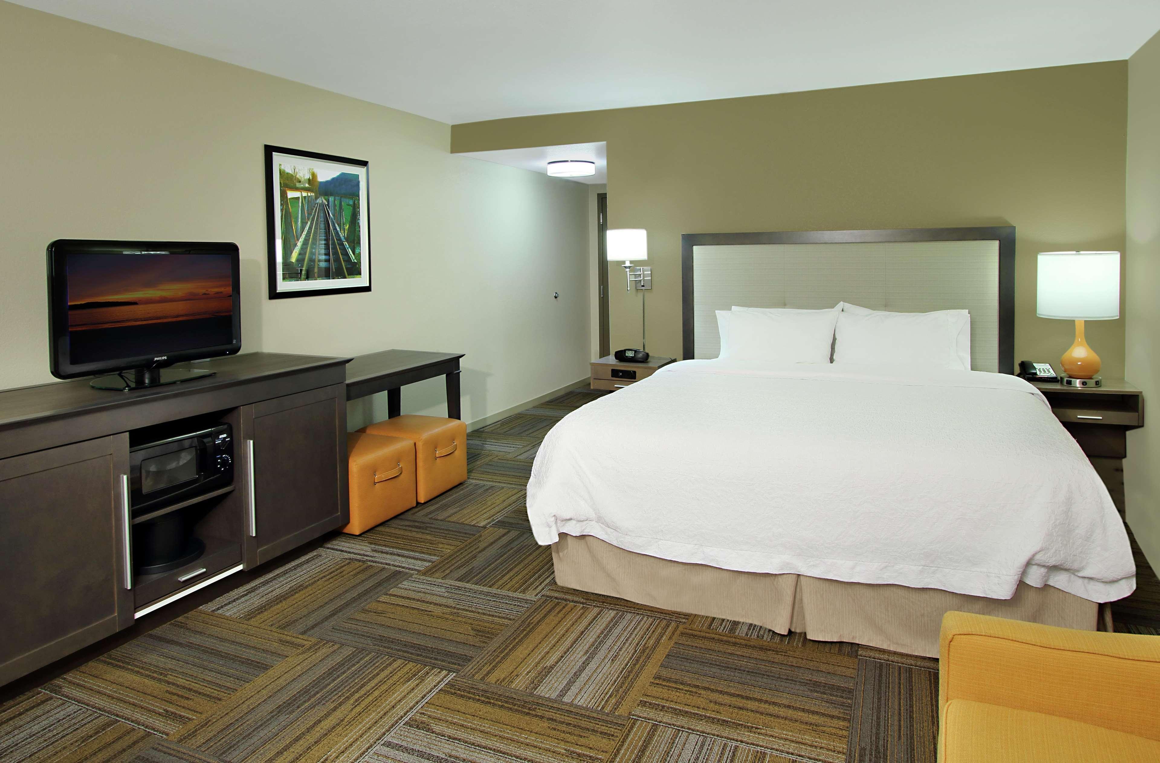 Hampton Inn Jasper, Al Exteriör bild