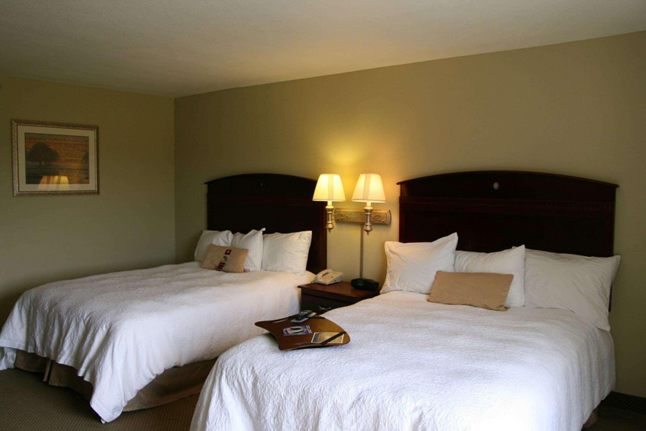 Hampton Inn Jasper, Al Exteriör bild