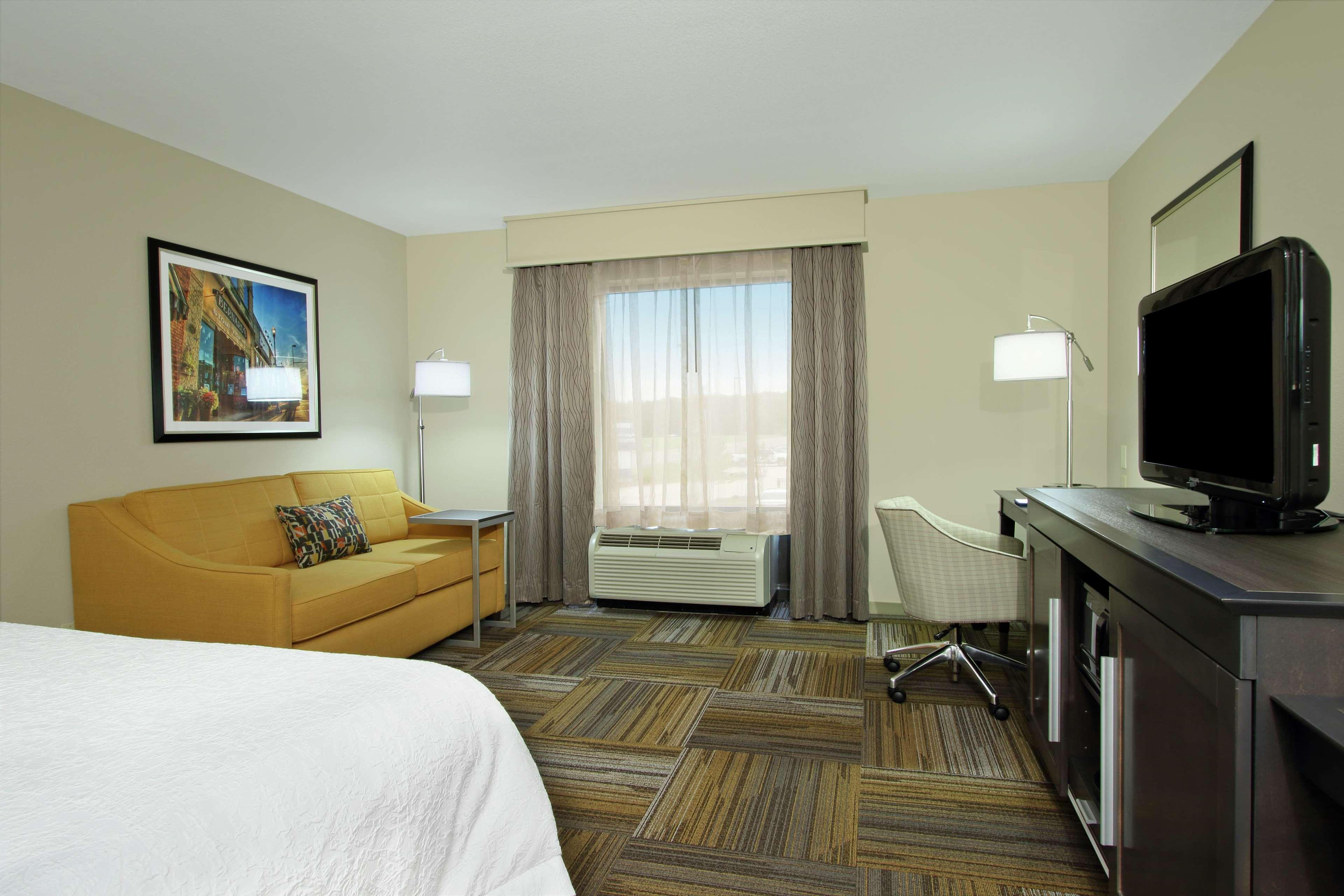 Hampton Inn Jasper, Al Exteriör bild