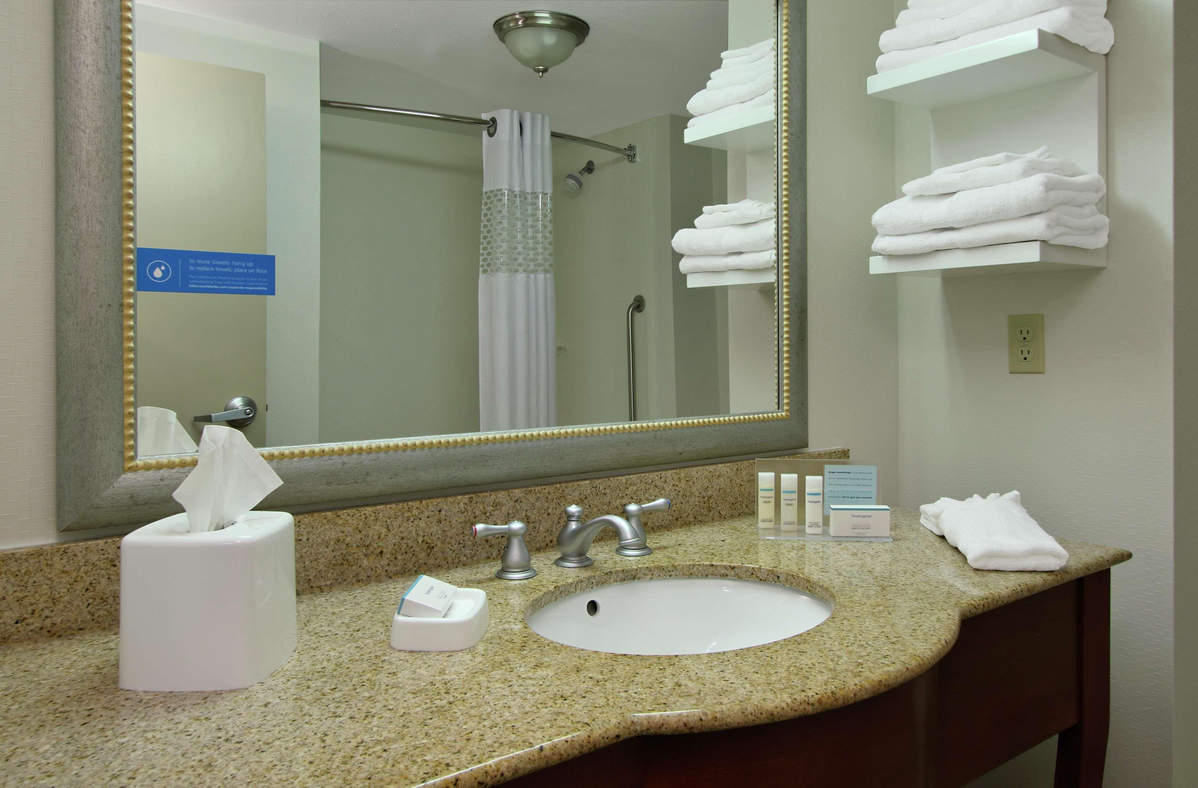 Hampton Inn Jasper, Al Exteriör bild