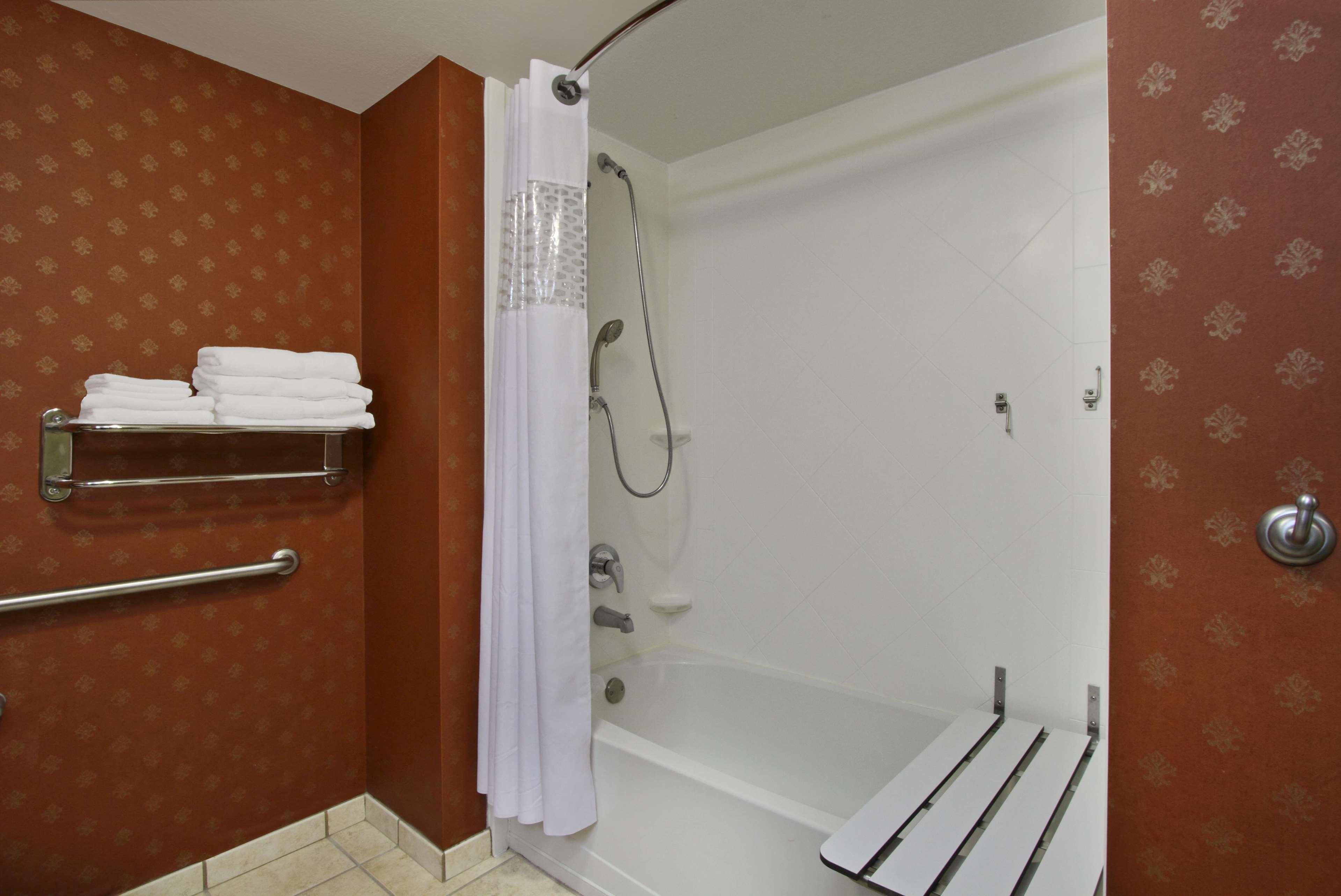 Hampton Inn Jasper, Al Exteriör bild
