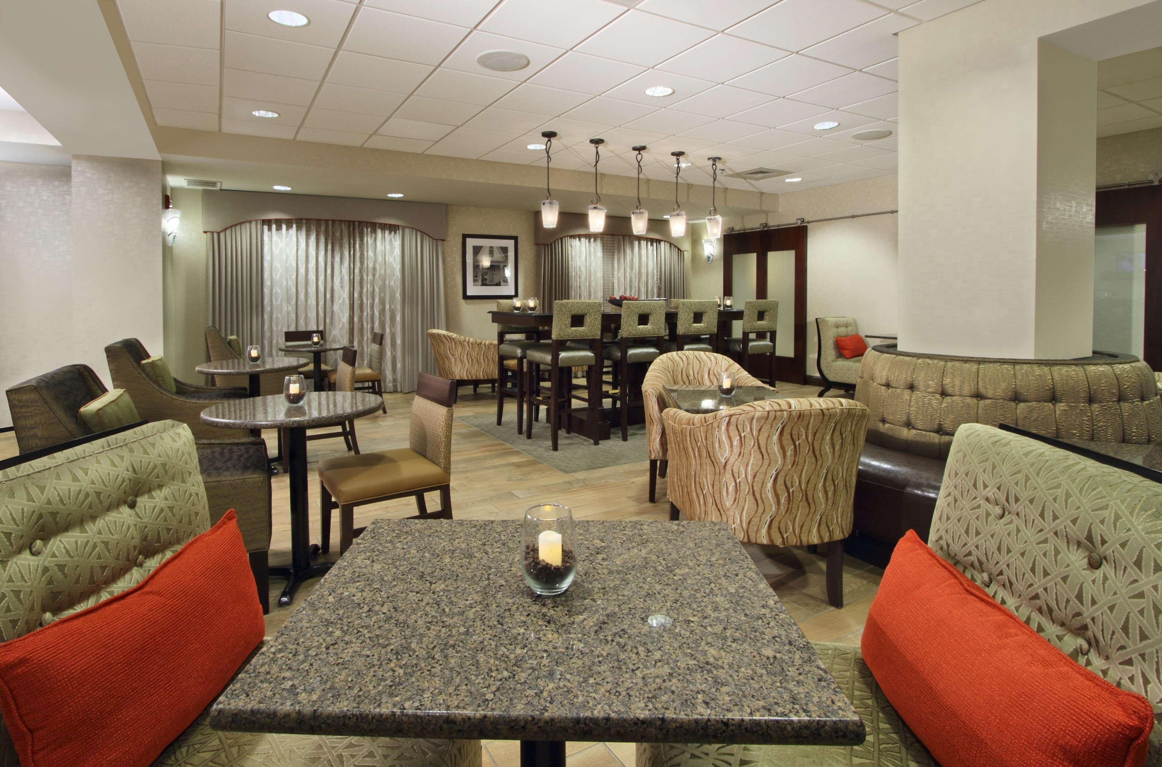 Hampton Inn Jasper, Al Exteriör bild