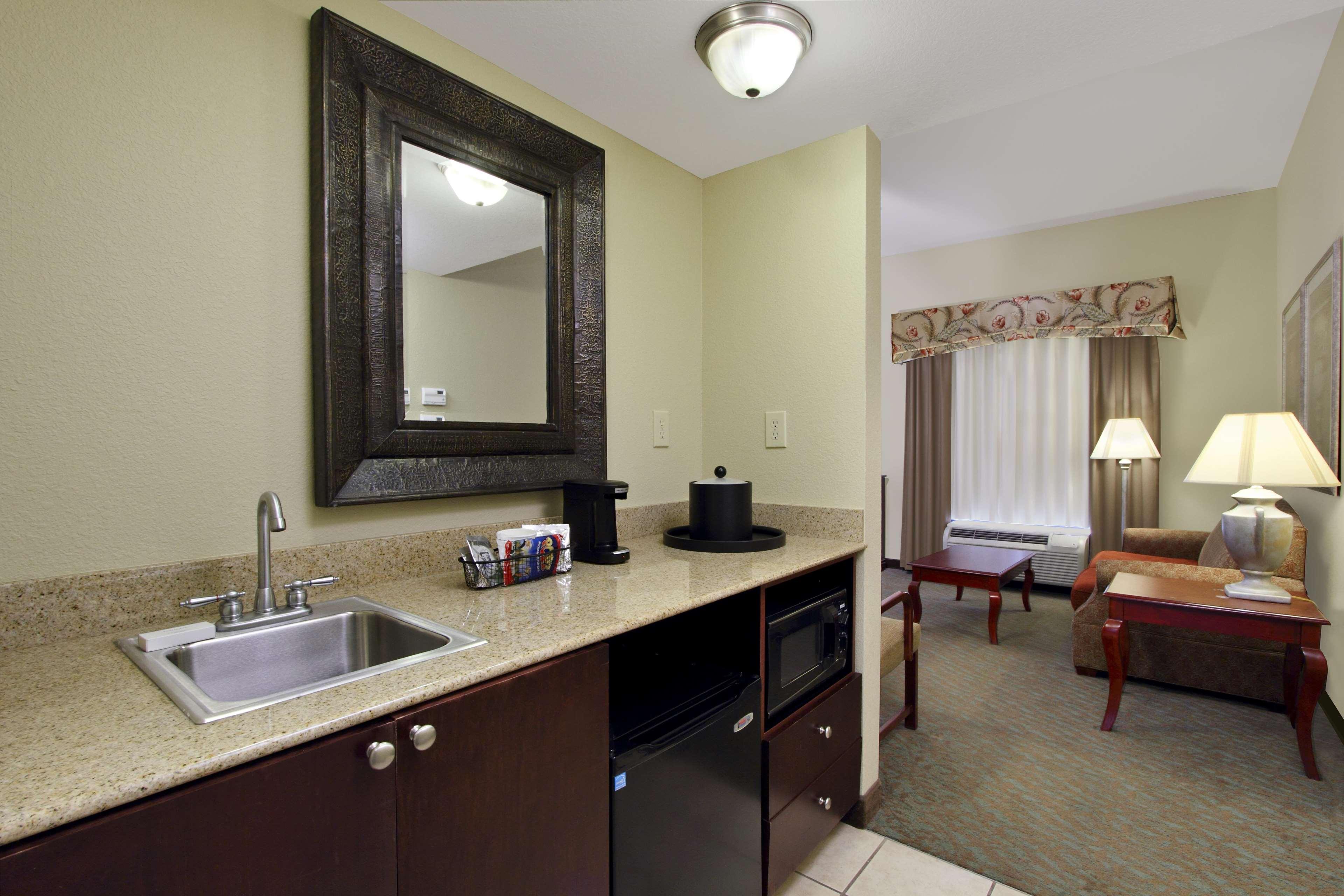Hampton Inn Jasper, Al Exteriör bild