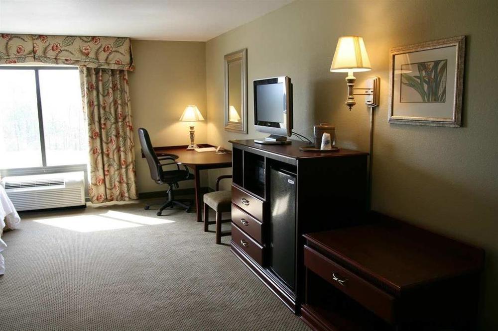 Hampton Inn Jasper, Al Rum bild