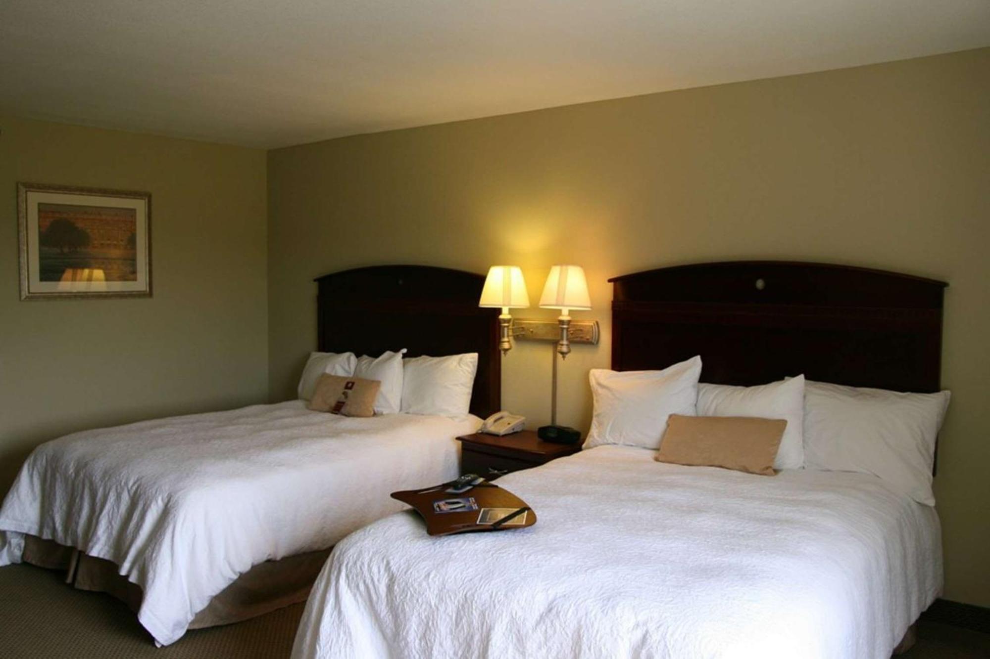 Hampton Inn Jasper, Al Exteriör bild