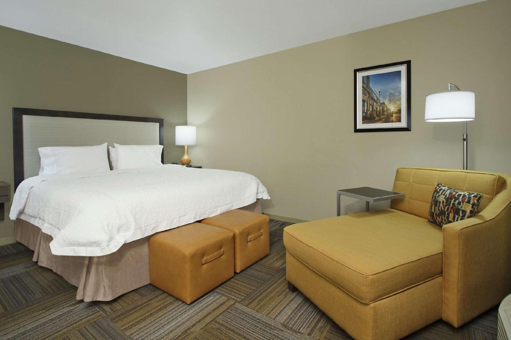 Hampton Inn Jasper, Al Exteriör bild