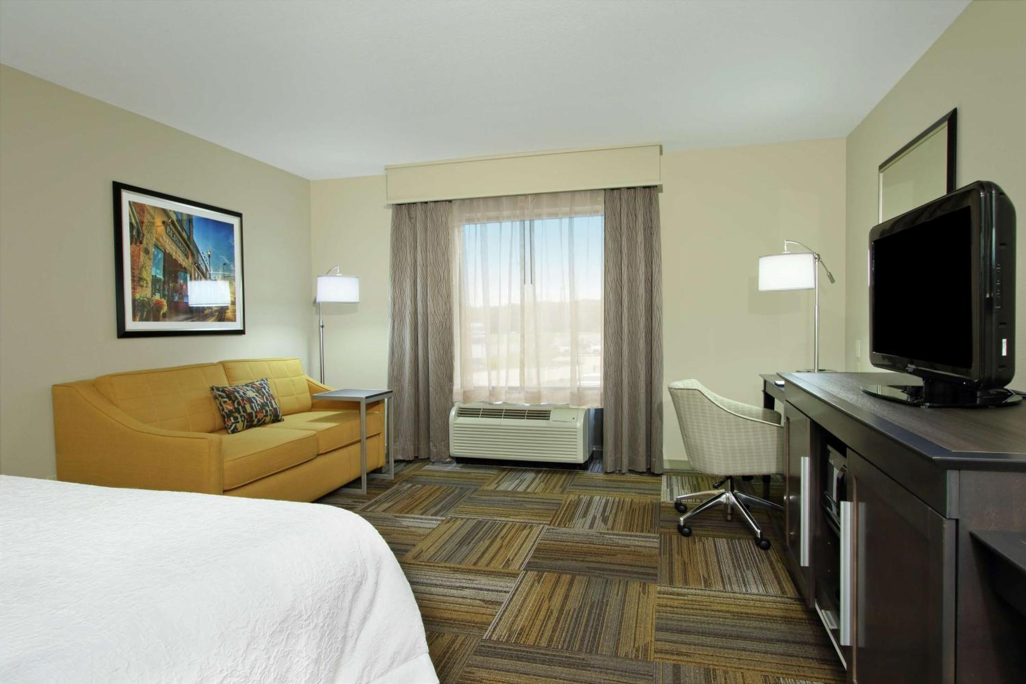 Hampton Inn Jasper, Al Exteriör bild