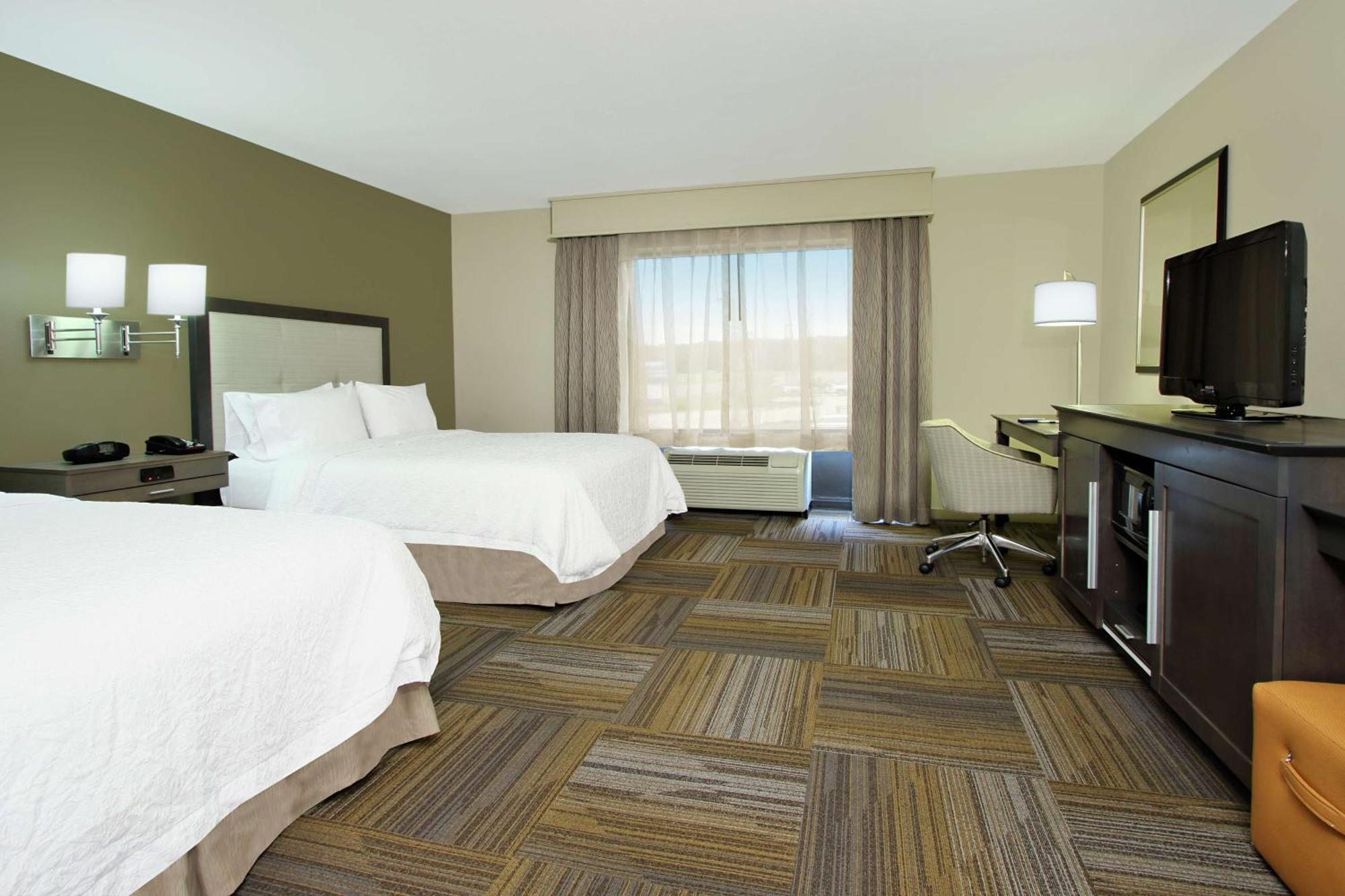 Hampton Inn Jasper, Al Exteriör bild