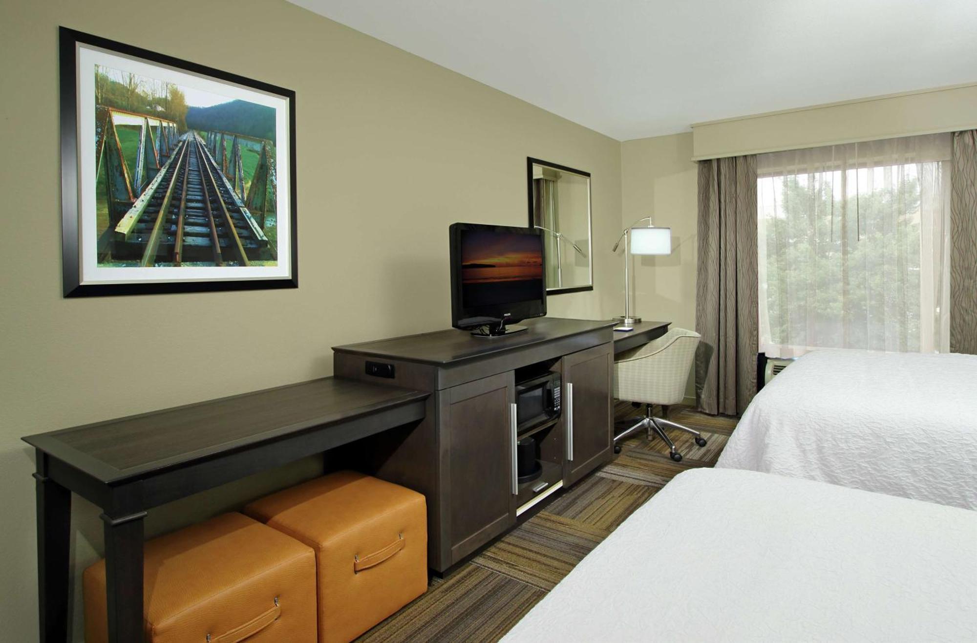 Hampton Inn Jasper, Al Exteriör bild