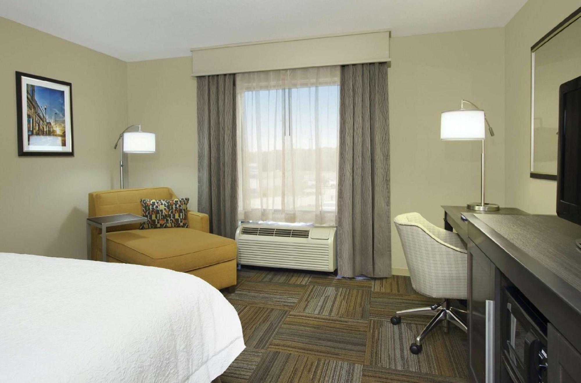 Hampton Inn Jasper, Al Exteriör bild