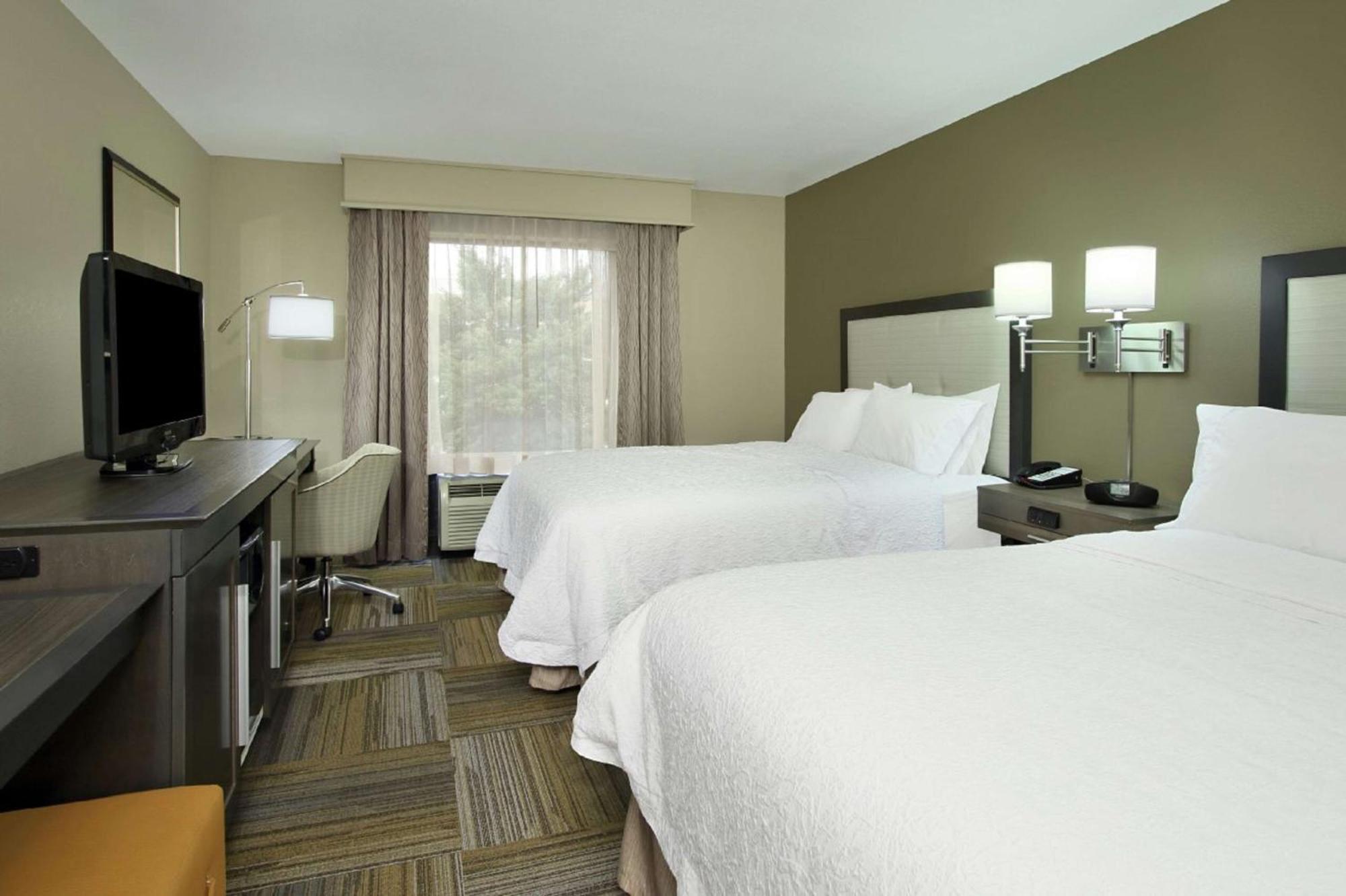 Hampton Inn Jasper, Al Exteriör bild
