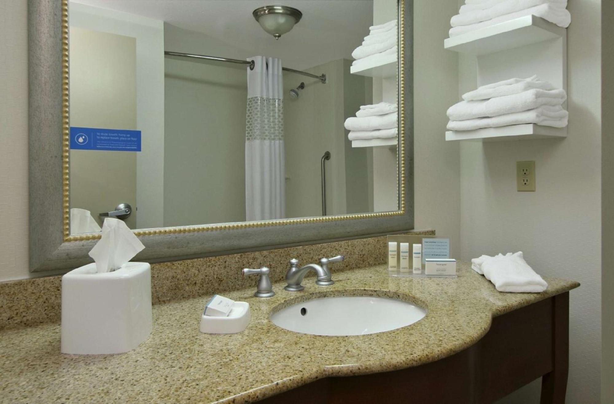 Hampton Inn Jasper, Al Exteriör bild