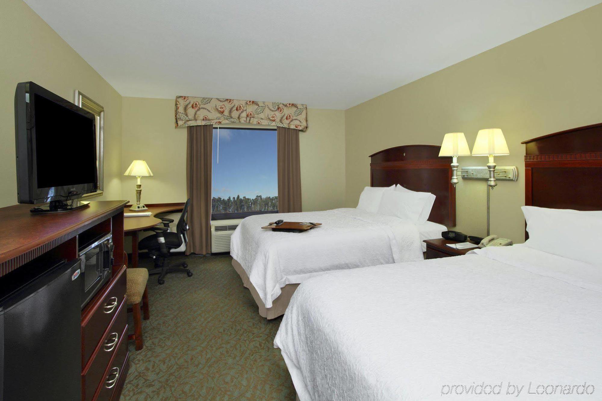 Hampton Inn Jasper, Al Exteriör bild