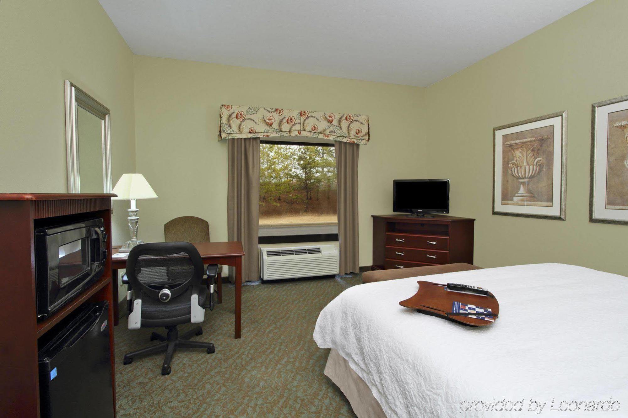 Hampton Inn Jasper, Al Exteriör bild
