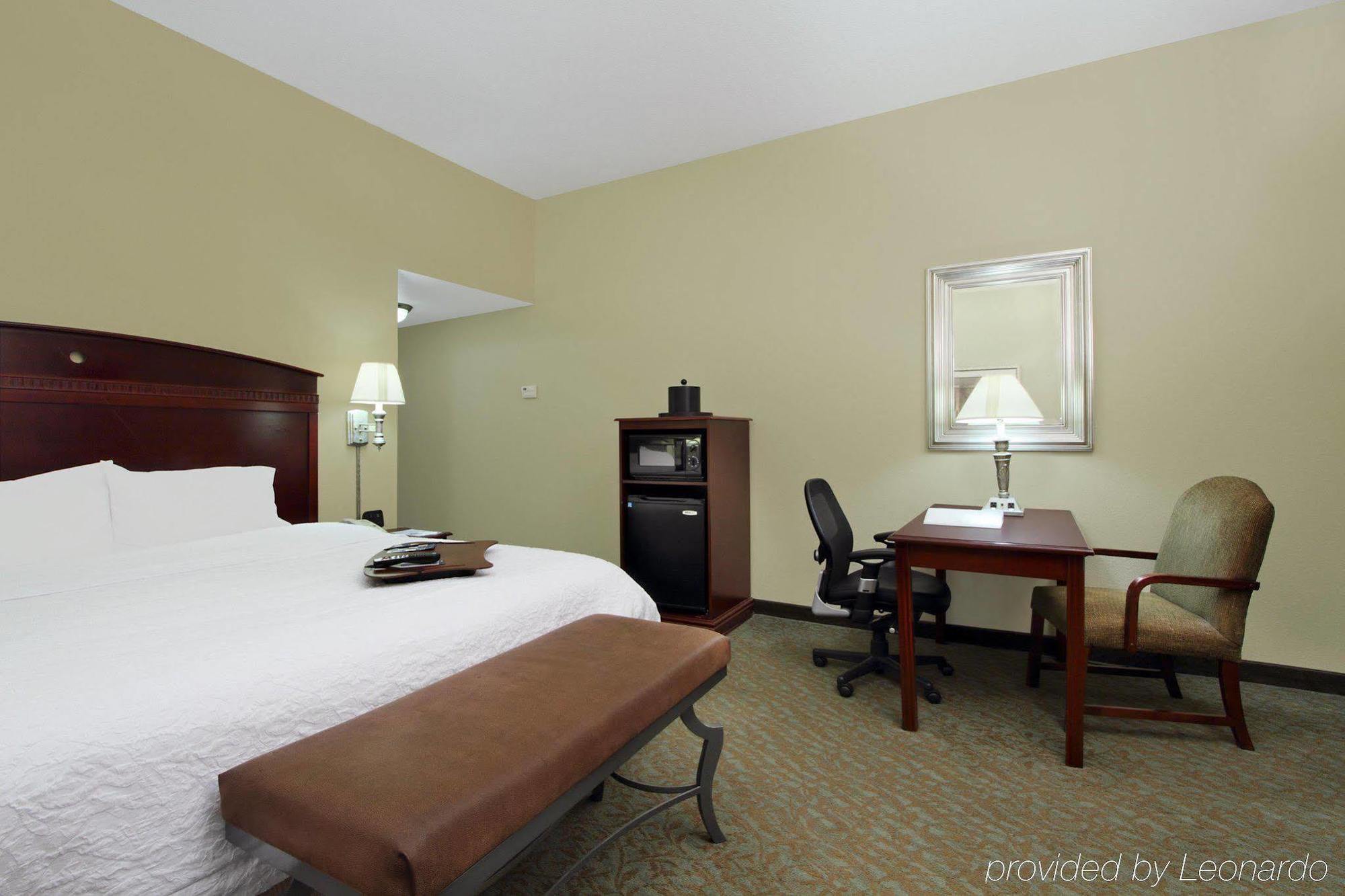 Hampton Inn Jasper, Al Exteriör bild