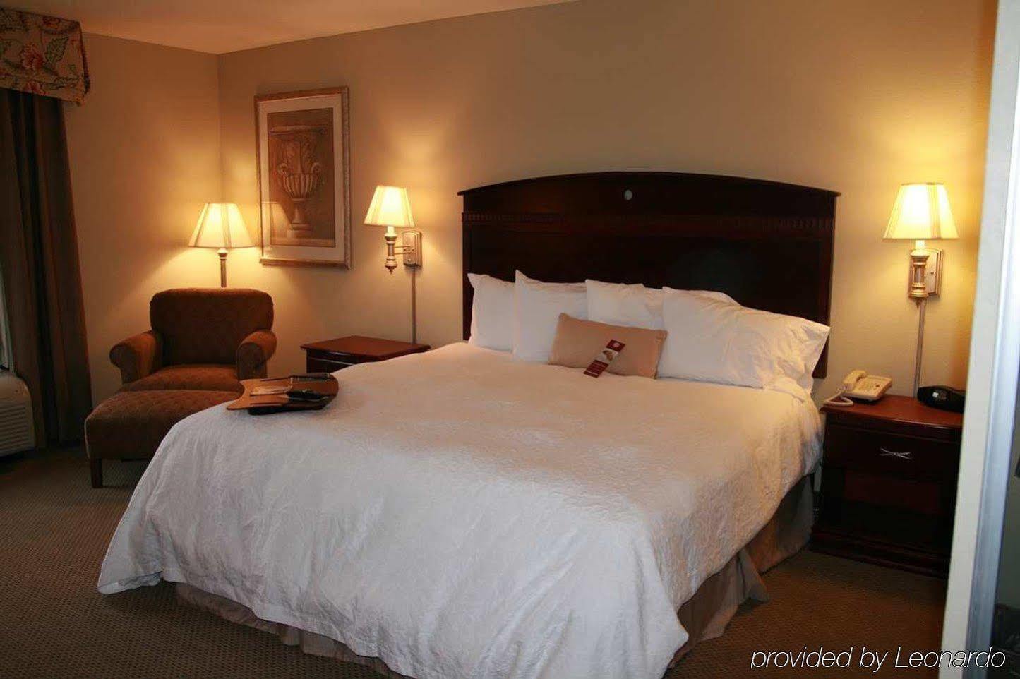 Hampton Inn Jasper, Al Rum bild