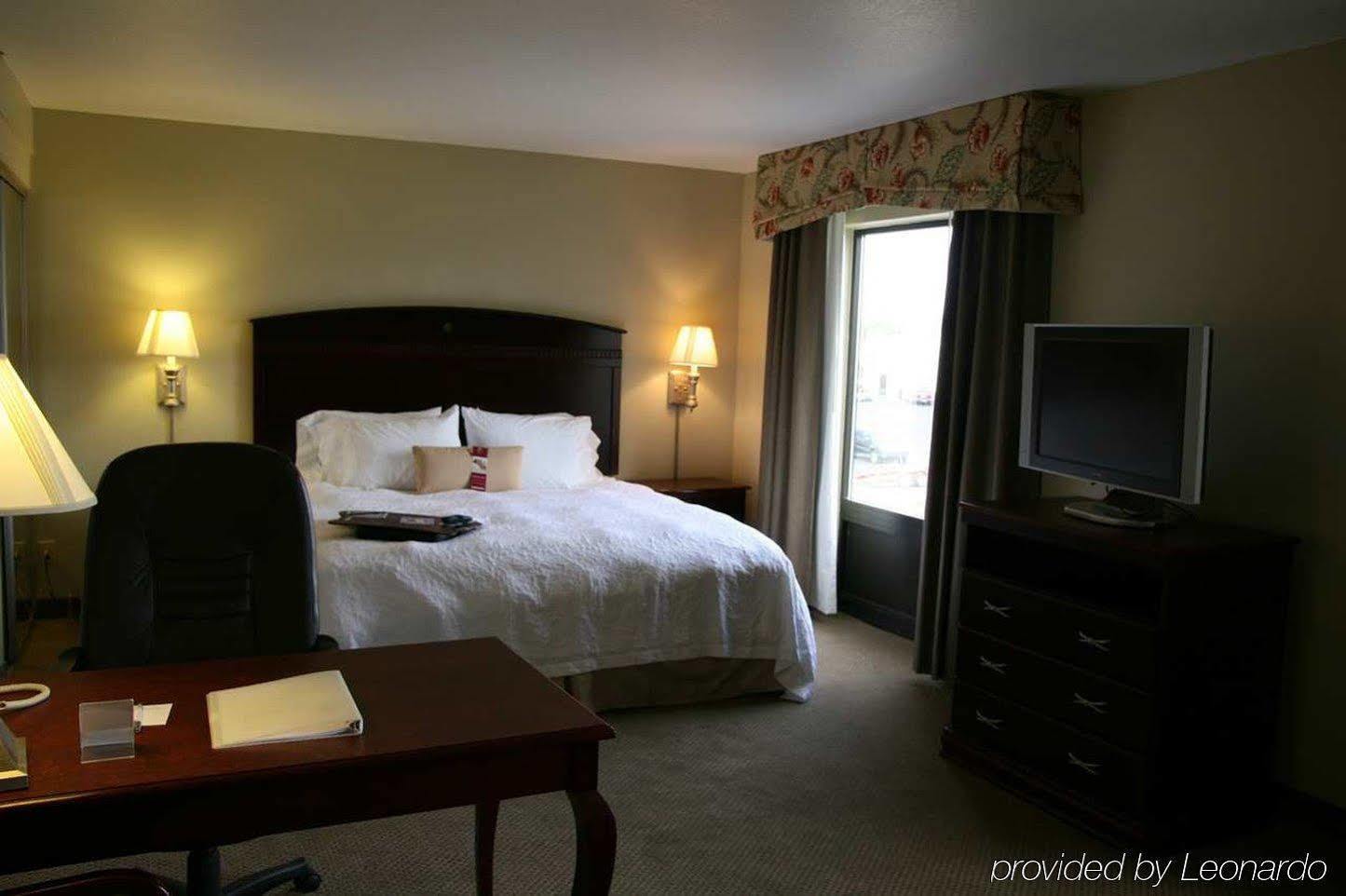 Hampton Inn Jasper, Al Exteriör bild
