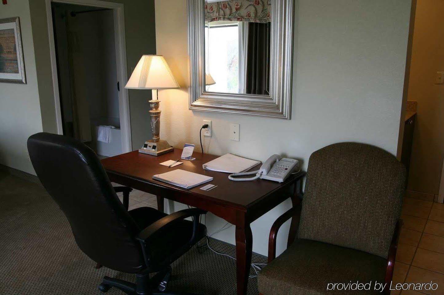 Hampton Inn Jasper, Al Rum bild