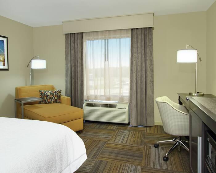 Hampton Inn Jasper, Al Exteriör bild