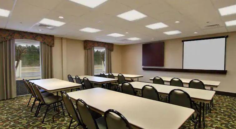 Hampton Inn Jasper, Al Exteriör bild
